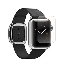 محافظ صفحه نمایش شیشه ای Glass Screen Protector for Apple Watch 38mm
