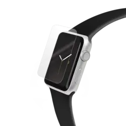 محافظ صفحه نمایش شیشه ای Glass Screen Protector for Apple Watch 38mm