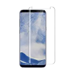محافظ صفحه نمایش تمام صفحه یو وی سامسونگ UV Full Glass Screen Protector for Samsung Galaxy Note 9
