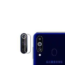 محافظ لنز دوربین شیشه ای سامسونگ Camera Lens Glass Protector For Samsung Galaxy M40