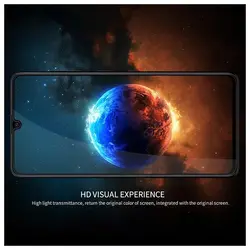 محافظ صفحه نمایش نیلکین Galaxy A41, خرید انواع محافظ صفحه نمایش نیلکین Galaxy A41