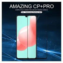 محافظ صفحه نمایش نیلکین Galaxy A41, خرید انواع محافظ صفحه نمایش نیلکین Galaxy A41