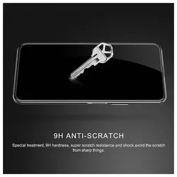 محافظ صفحه نمایش Honor X10, خرید انواع محافظ صفحه نمایش نیلکین Honor X10