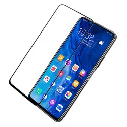 محافظ صفحه نمایش Honor X10, خرید انواع محافظ صفحه نمایش نیلکین Honor X10
