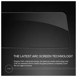 محافظ صفحه نمایش Honor X10, خرید انواع محافظ صفحه نمایش نیلکین Honor X10