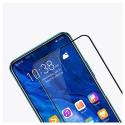 محافظ صفحه نمایش Honor X10, خرید انواع محافظ صفحه نمایش نیلکین Honor X10