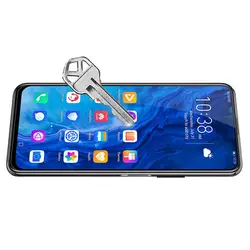 محافظ صفحه نمایش Honor X10, خرید انواع محافظ صفحه نمایش نیلکین Honor X10