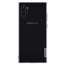 قاب محافظ ژله ای Galaxy Note 10 Plus,گارد محافظ Samsung Galaxy Note 10 Plus