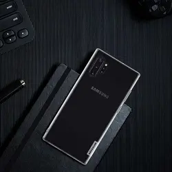 قاب محافظ ژله ای Galaxy Note 10 Plus,گارد محافظ Samsung Galaxy Note 10 Plus