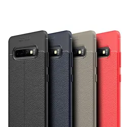 قاب محافظ ژله ای Samsung Galaxy S10,گارد محافظ Samsung Galaxy S10