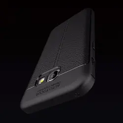 قاب محافظ ژله ای گوشی سامسونگ Auto Focus Case for Samsung Galaxy A5 2017