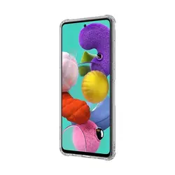 قاب محافظ Galaxy A51,خرید گارد ژله ای Samsung Galaxy A51