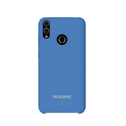 قاب محافظ سیلیکونی هواوی Silicone Cover for Huawei Honor 8X
