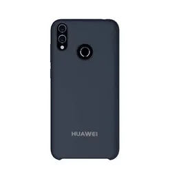 قاب محافظ سیلیکونی هواوی Silicone Cover for Huawei Honor 8X