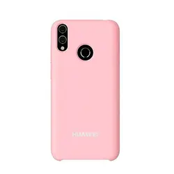 قاب محافظ سیلیکونی هواوی Silicone Cover for Huawei Honor 8X