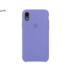 قاب محافظ سیلیکونی Apple iPhone XR ,خرید گارد سیلیکونی Apple iPhone XR