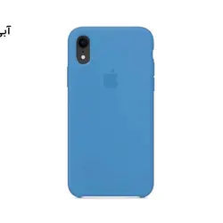 قاب محافظ سیلیکونی Apple iPhone XR ,خرید گارد سیلیکونی Apple iPhone XR