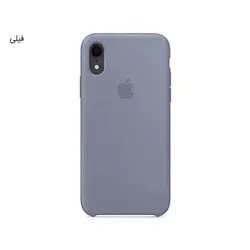 قاب محافظ سیلیکونی Apple iPhone XR ,خرید گارد سیلیکونی Apple iPhone XR