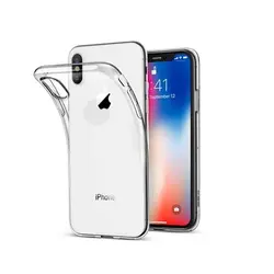 محافظ ژله ای Apple iphone XS Max ,خرید گارد ژله ای Apple iPhone XS Max