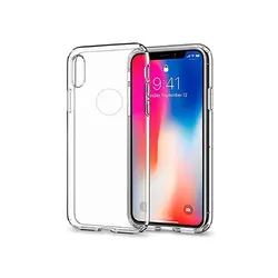 محافظ ژله ای Apple iphone XS Max ,خرید گارد ژله ای Apple iPhone XS Max