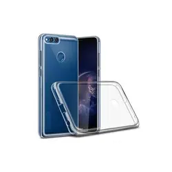 قاب ژله ای Huawei Honor 7X,خرید گارد ژله ای Huawei Honor 7X