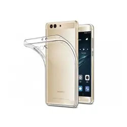 محافظ ژله ای 5 گرمی هواوی Clear Jelly Cover Case For Huawei P10 Plus