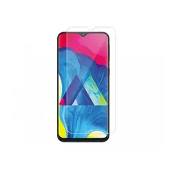 محافظ صفحه نمایش شیشه ای سامسونگ Glass Screen Protector for Samsung Galaxy M10