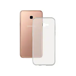 محافظ ژله ای Galaxy J4 Core,خرید گارد ژله ای سامسونگ Galaxy J4 Core
