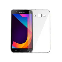 محافظ ژله ای Galaxy J7 NXT/J7, خرید گارد ژله ای سامسونگ Galaxy J7 NXT/J7