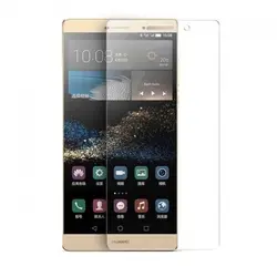 محافظ صفحه نمایش شیشه ای برای Glass Screen Protector for Huawei Ascend P8 Max