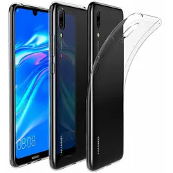 محافظ ژله ای Huawei Enjoy 9- خرید گارد محافظ Huawei Enjoy 9