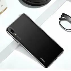 محافظ ژله ای Huawei Enjoy 9- خرید گارد محافظ Huawei Enjoy 9