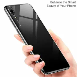 محافظ ژله ای Huawei Enjoy 9- خرید گارد محافظ Huawei Enjoy 9