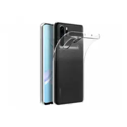 محافظ ژله ای 5 گرمی هواوی Huawei P30 Pro Jelly Cover 5gr