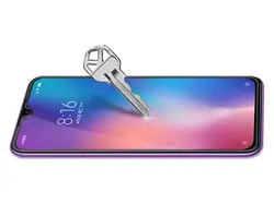محافظ صفحه نمایش Xiaomi Mi CC9e,گلس محافظ صفحه Xiaomi Mi CC9e