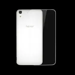 محافظ ژله ای Jelly Cover for Huawei Honor 4A