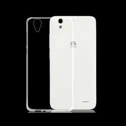 قاب محافظ ژله ای Jelly Cover for Huawei Ascend G630