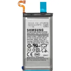 باتری اصلی گوشی Original Battery for Samsung Galaxy S9