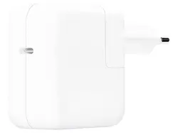 آداپتور شارژ اصلی اپل Apple 30W USB-C Power Adapter