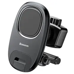 پایه نگهدارنده آهنربایی گوشی Baseus Xiaochun Magnetic Car Holder