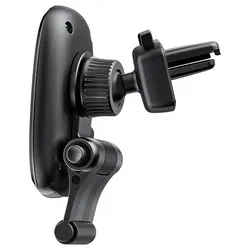 پایه نگهدارنده آهنربایی گوشی Baseus Xiaochun Magnetic Car Holder