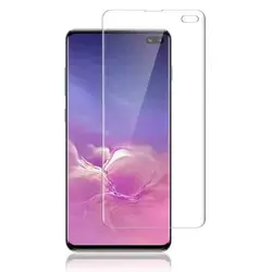 محافظ صفحه نمایش samsung S10/S10 Plus,خرید گلس samsung S10