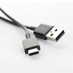 کابل شارژ تایپ سی اصلی سامسونگ Samsung Type-c Original Cable