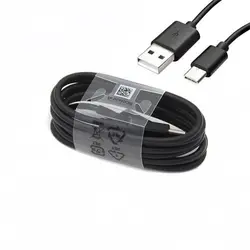 کابل شارژ تایپ سی اصلی سامسونگ Samsung Type-c Original Cable