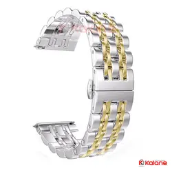 بند استیل ساعت هوشمند Xiaomi Amazfit GTR 3 مدل 7Bead