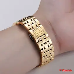 بند استیل ساعت هوشمند Xiaomi Amazfit GTR 3 مدل 7Bead