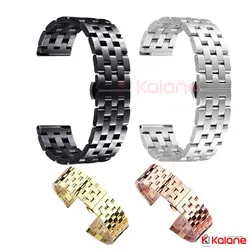 بند استیل ساعت هوشمند Apple Watch 42mm مدل 5Bead