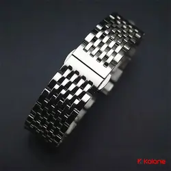 بند استیل ساعت هوشمند Xiaomi Amazfit GTR 3 مدل 9Bead