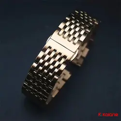 بند استیل ساعت هوشمند Xiaomi Amazfit GTR 3 مدل 9Bead