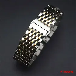 بند استیل ساعت هوشمند Xiaomi Amazfit GTR 3 مدل 9Bead